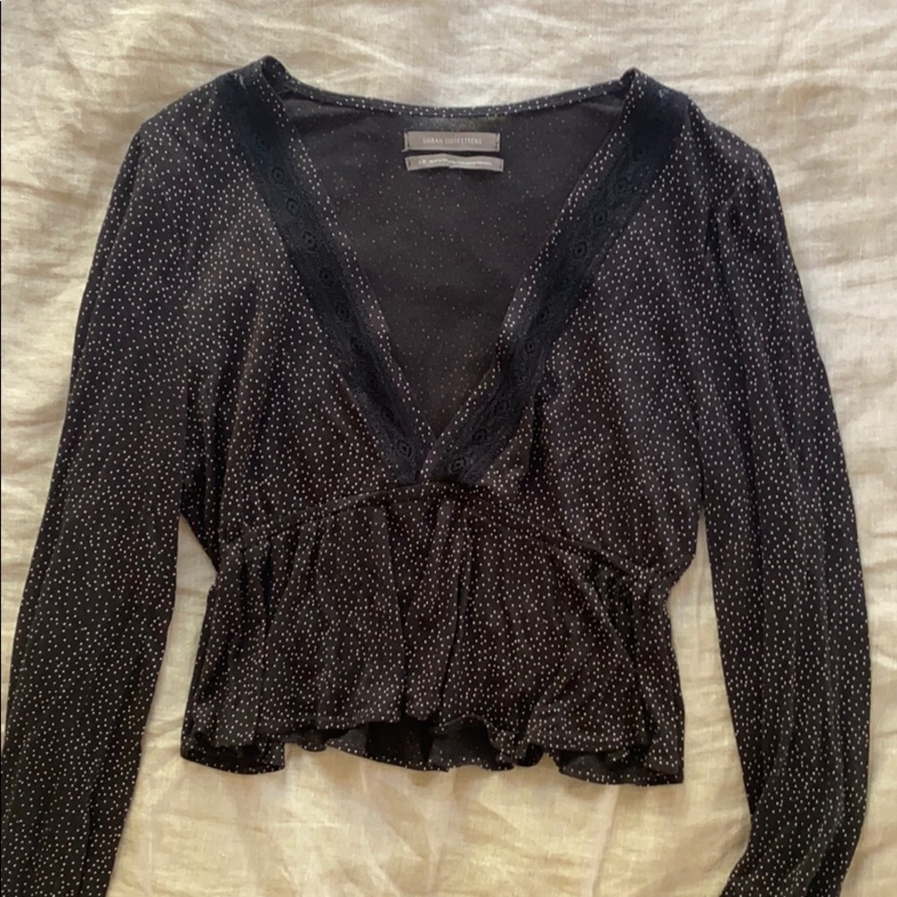 Cute Urban Outfitters Going out Shirt